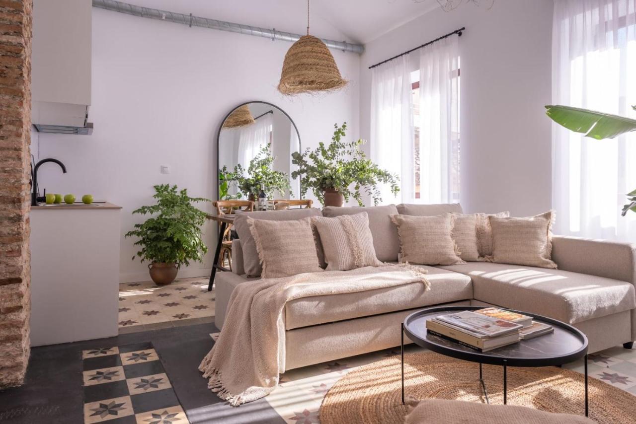 Appartamento Apartamento Junto A Hospital Real Granada Esterno foto