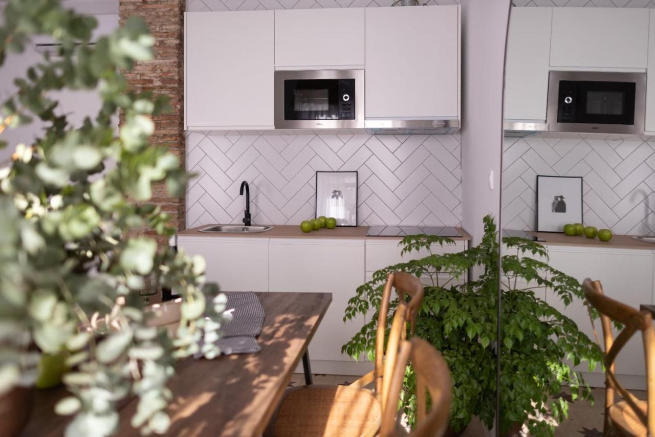 Appartamento Apartamento Junto A Hospital Real Granada Esterno foto